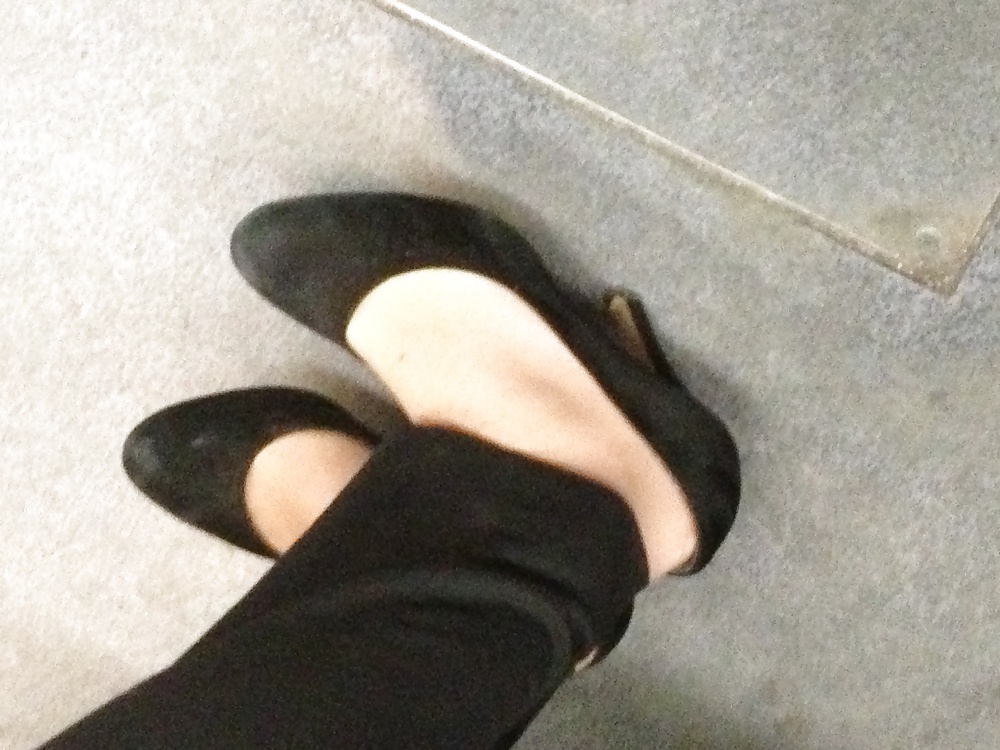 Scarpe che mi hanno fatto impazzire
 #15852246