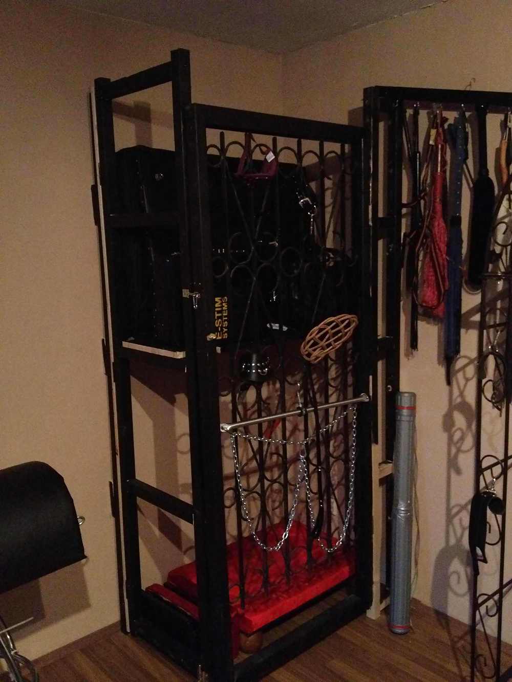 ズックステーション
 #8136437