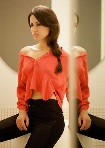 Annet mahendruコレクション
 #18176953