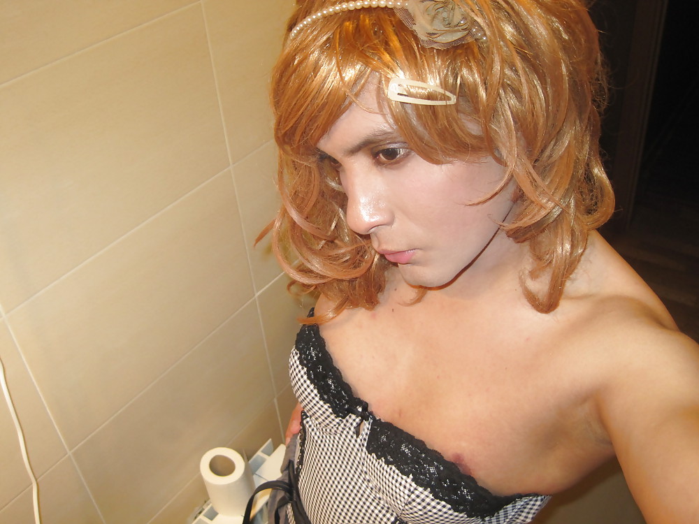MISSMONY #9842559