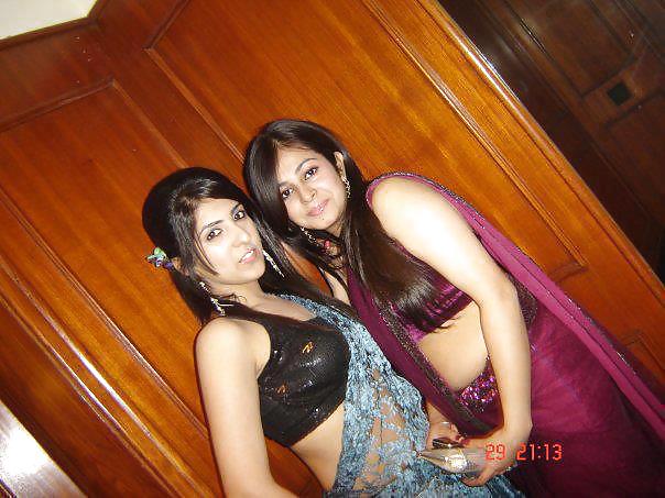 Hot pics of Desi Girls  #11694579