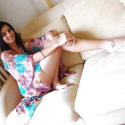 Hot pics of Desi Girls  #11694621