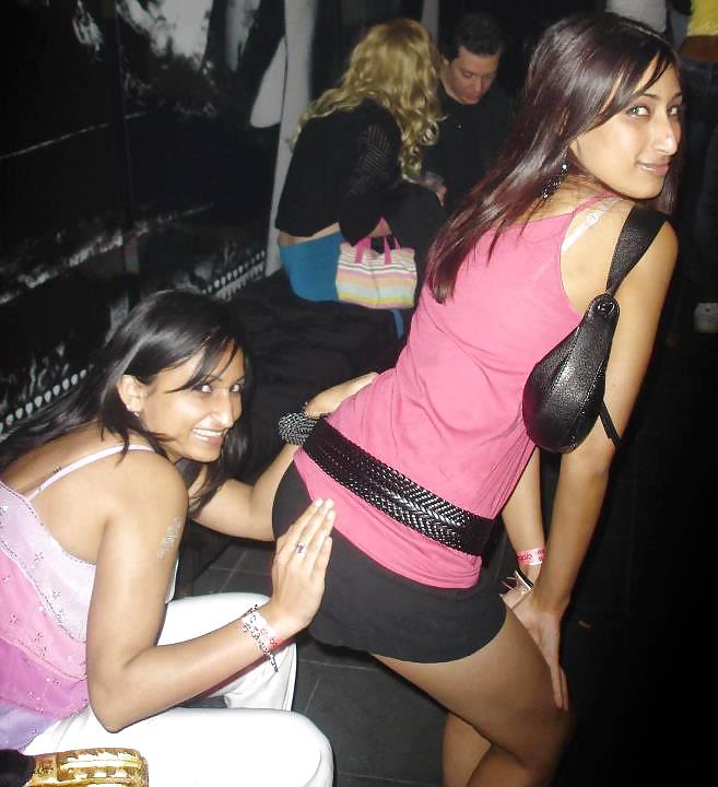 Hot pics of Desi Girls  #11694688