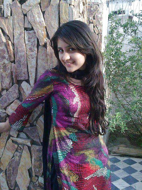 Hot pics of Desi Girls  #11694821