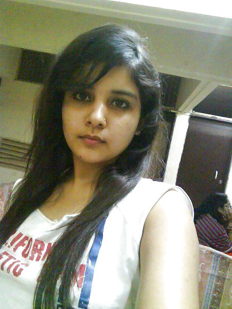 Hot pics of Desi Girls  #11694976