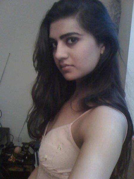 Hot pics of Desi Girls  #11695114