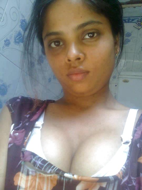 Hot pics of Desi Girls  #11695226