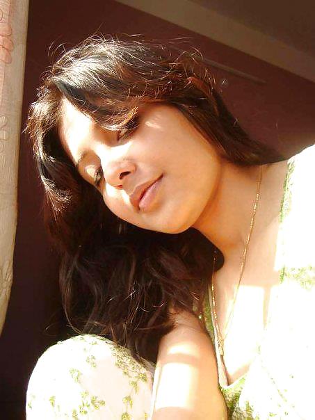 Hot pics of Desi Girls  #11695265