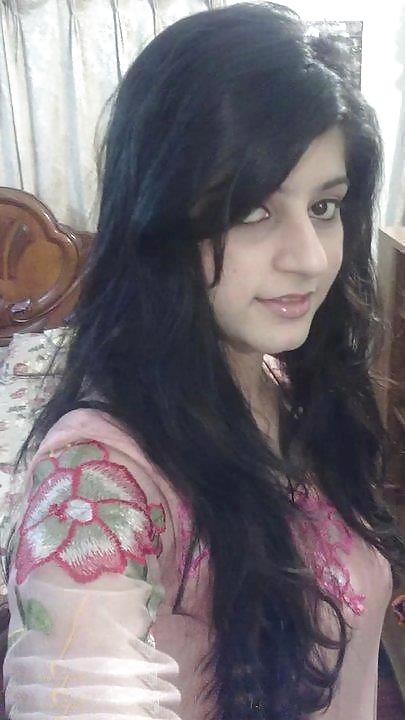 Hot pics of Desi Girls  #11695310