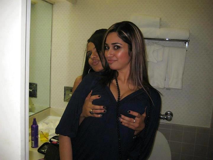 Hot pics of Desi Girls  #11695355