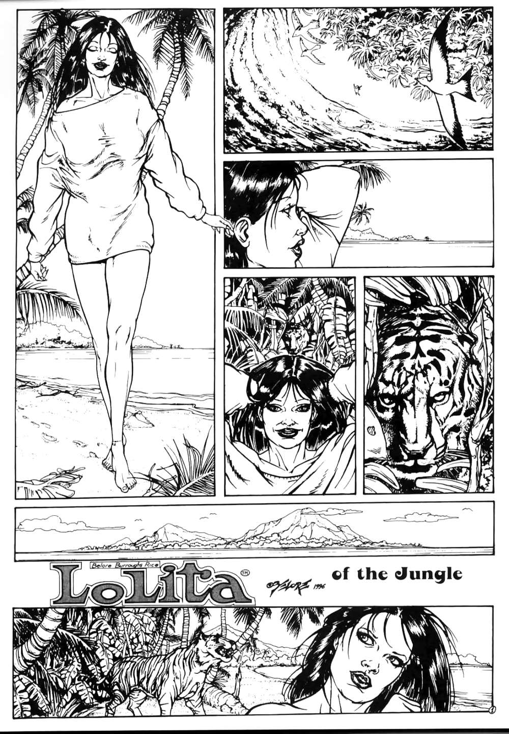 Creat comics
 #13213408