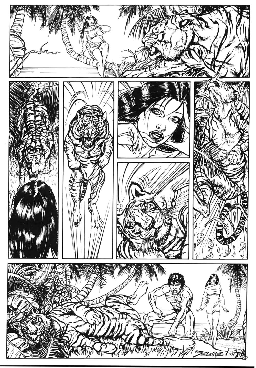 Creat comics
 #13213418