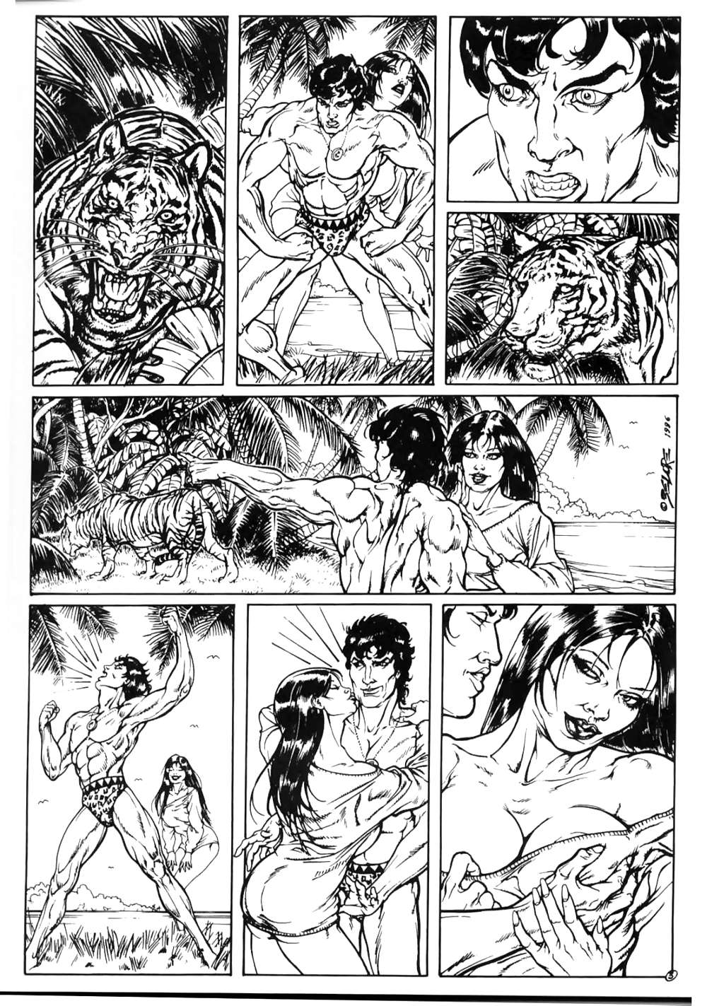 Creat comics
 #13213426