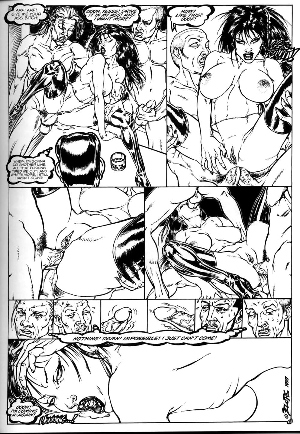 Creat comics
 #13213557