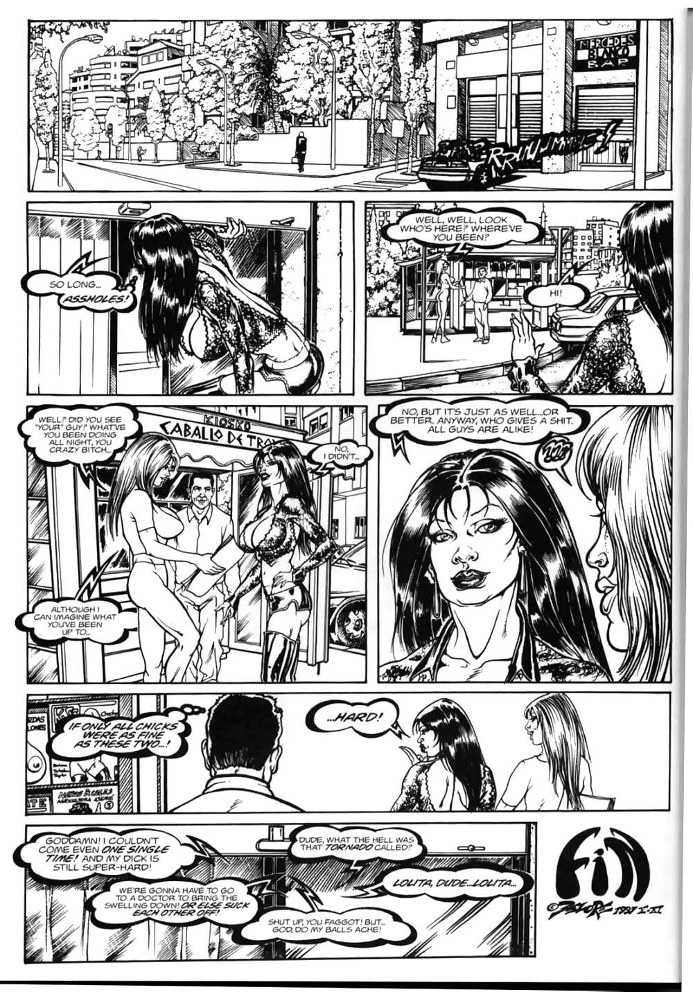 Creat comics
 #13213565