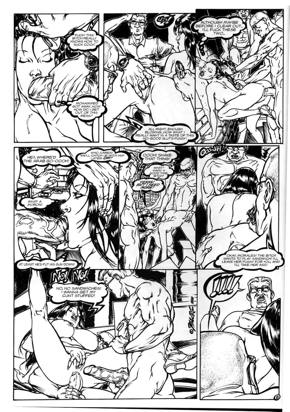 Creat comics
 #13213612