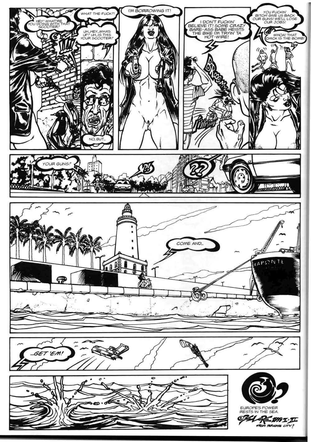 Creat comics
 #13213631