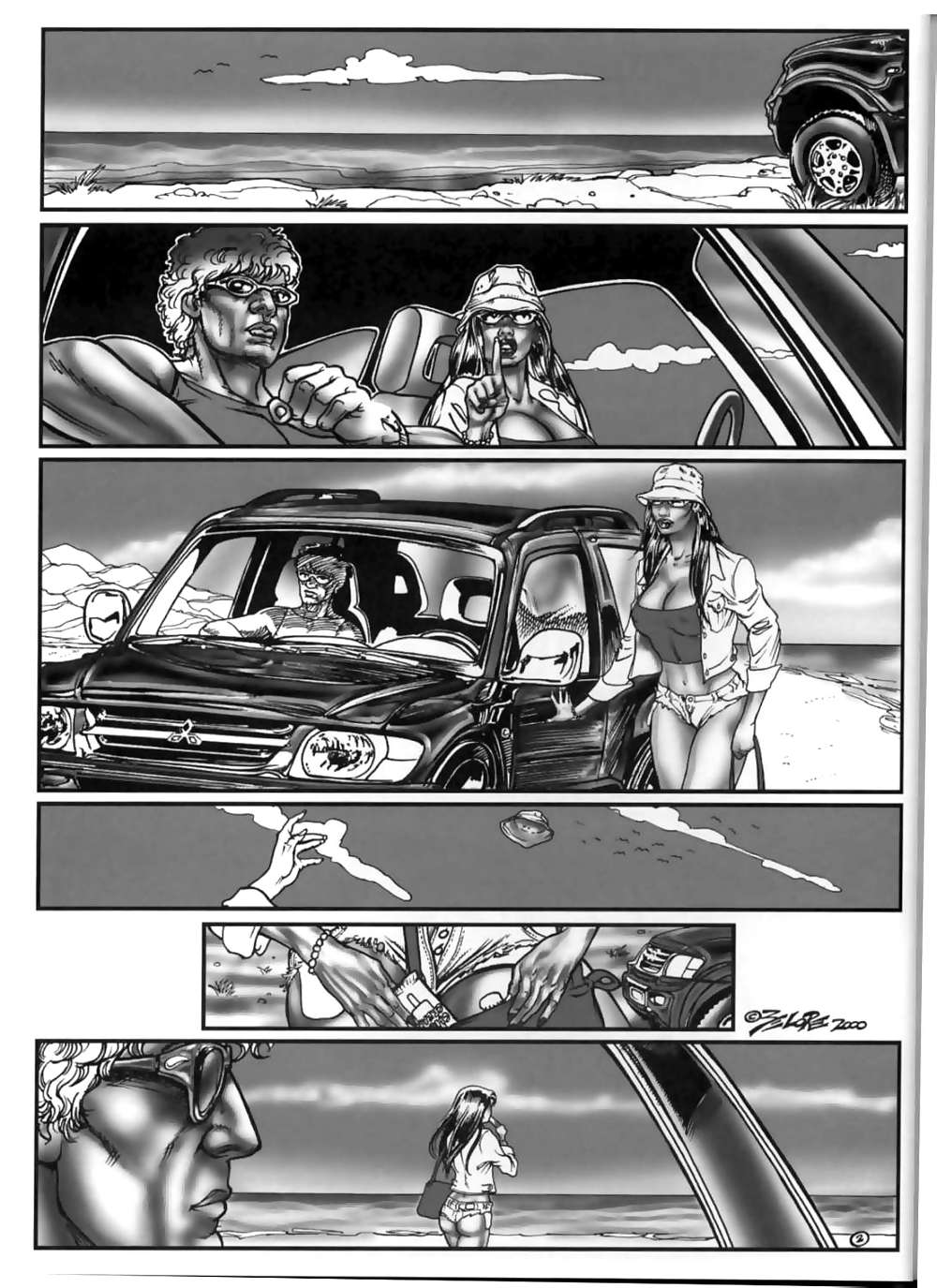 Creat comics
 #13213640