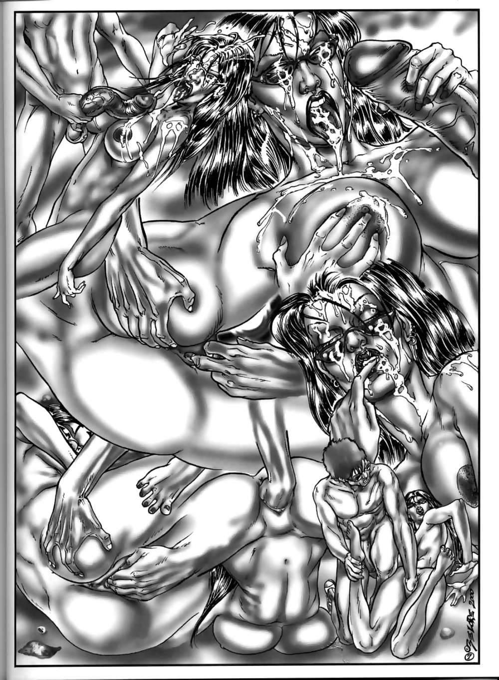 Creat comics
 #13213680