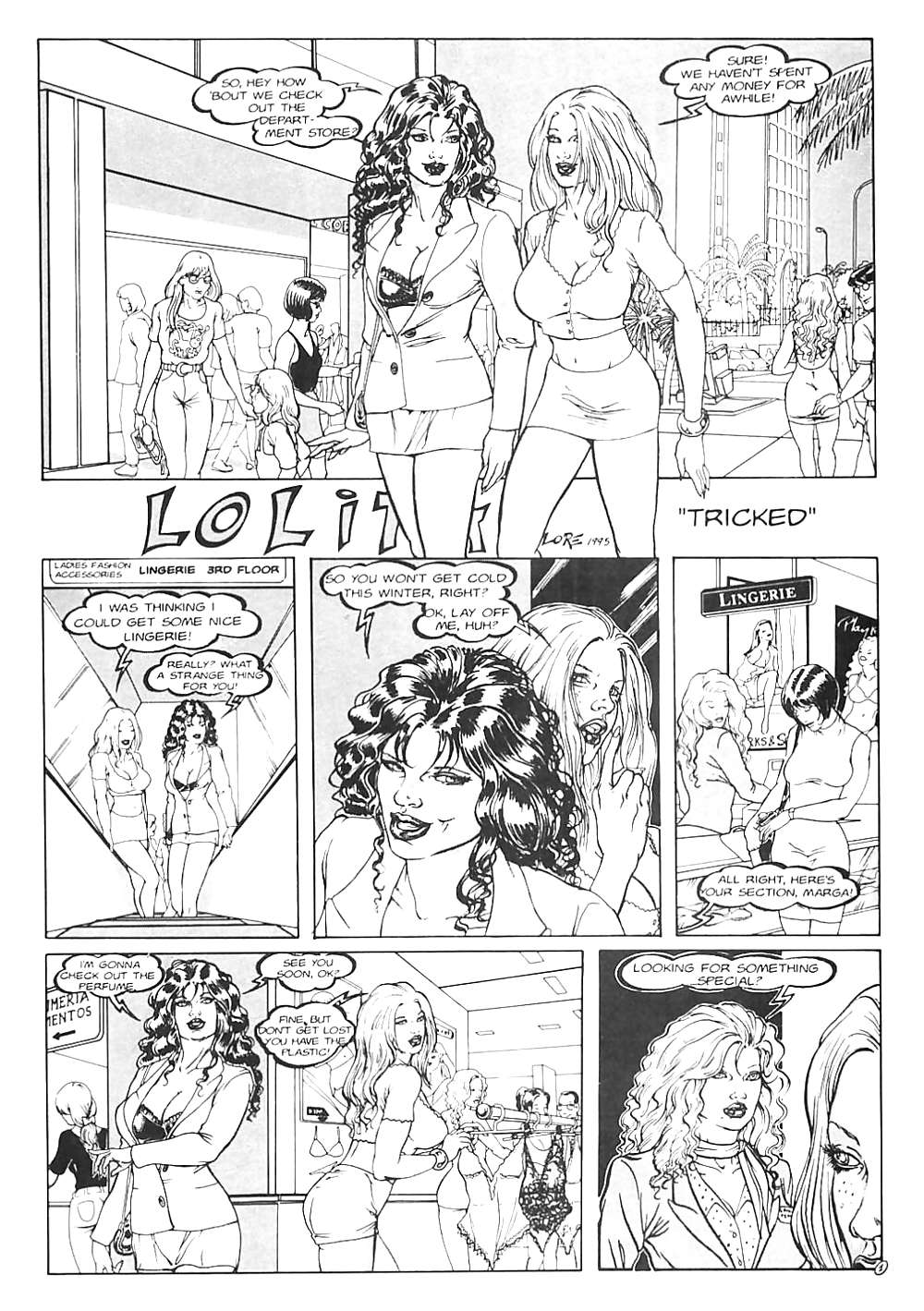 Creat comics
 #13213796