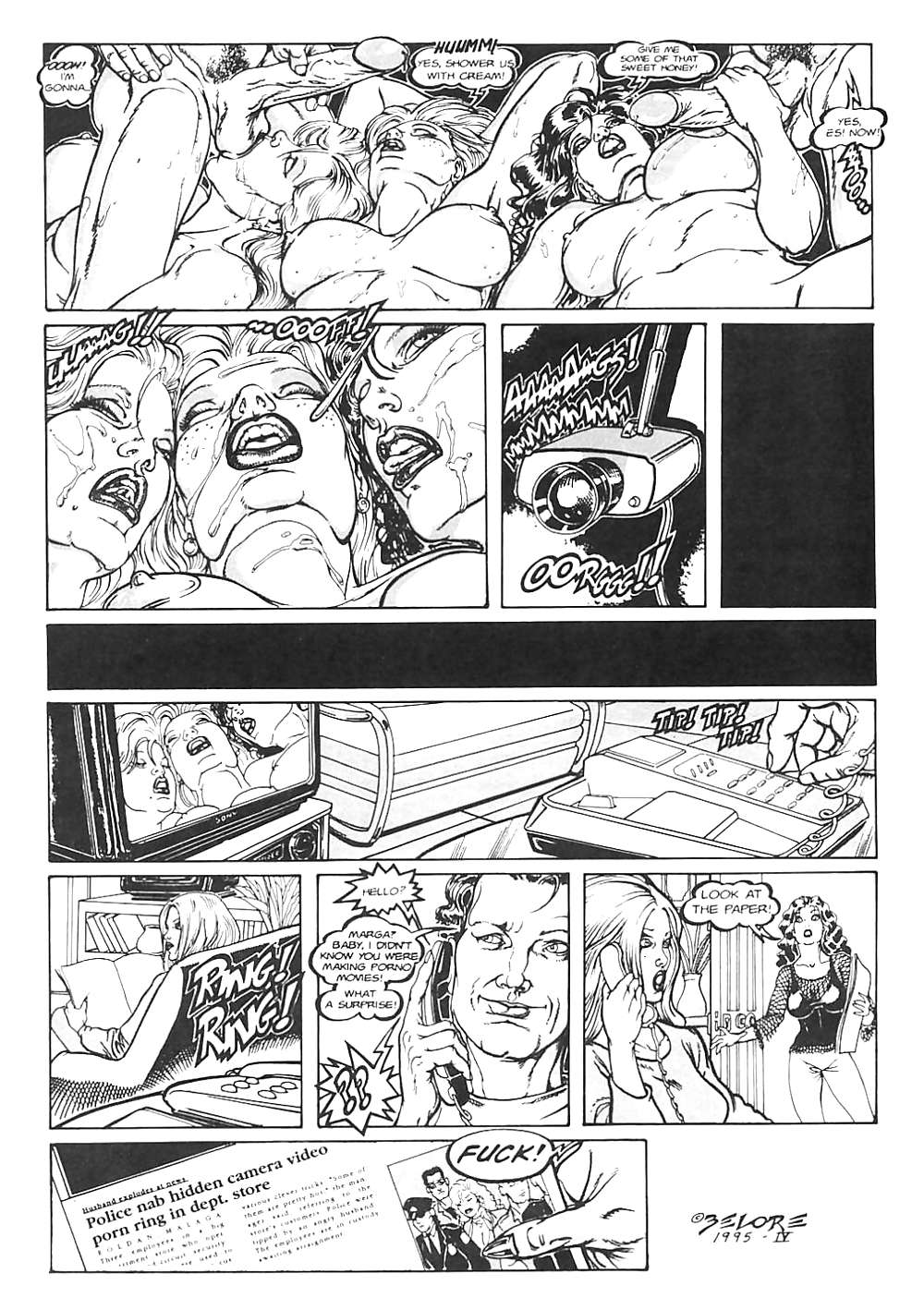 Creat comics
 #13213862