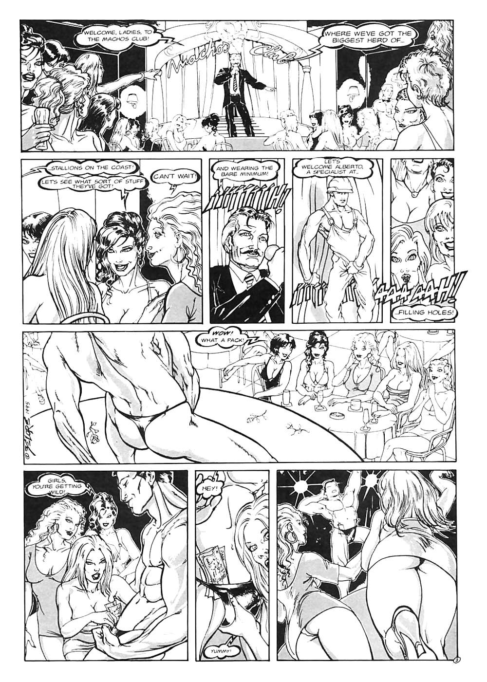 Creat comics
 #13213882