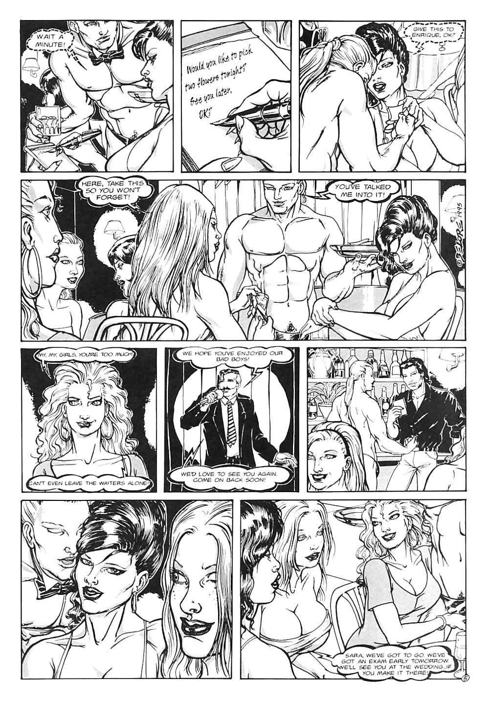 Creat comics
 #13213910