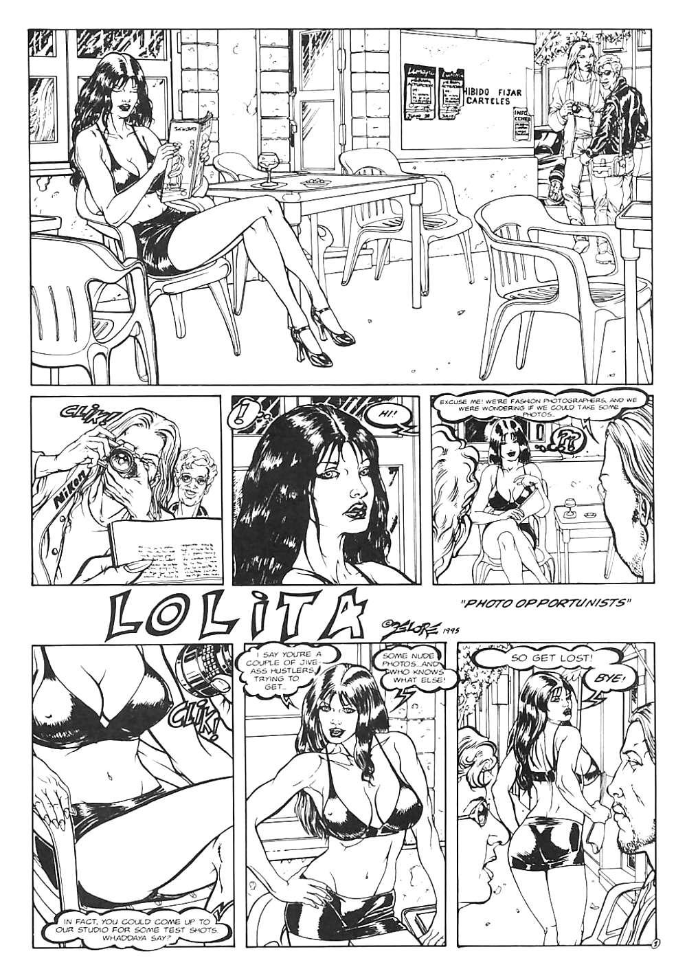 Creat comics
 #13213960