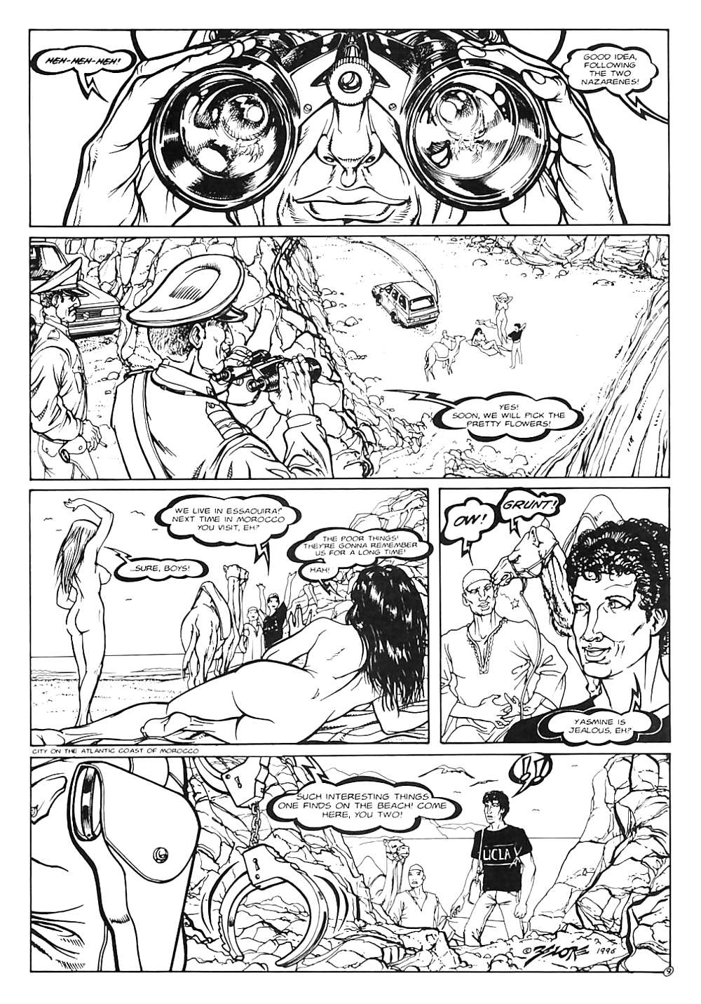 Creat comics
 #13214115