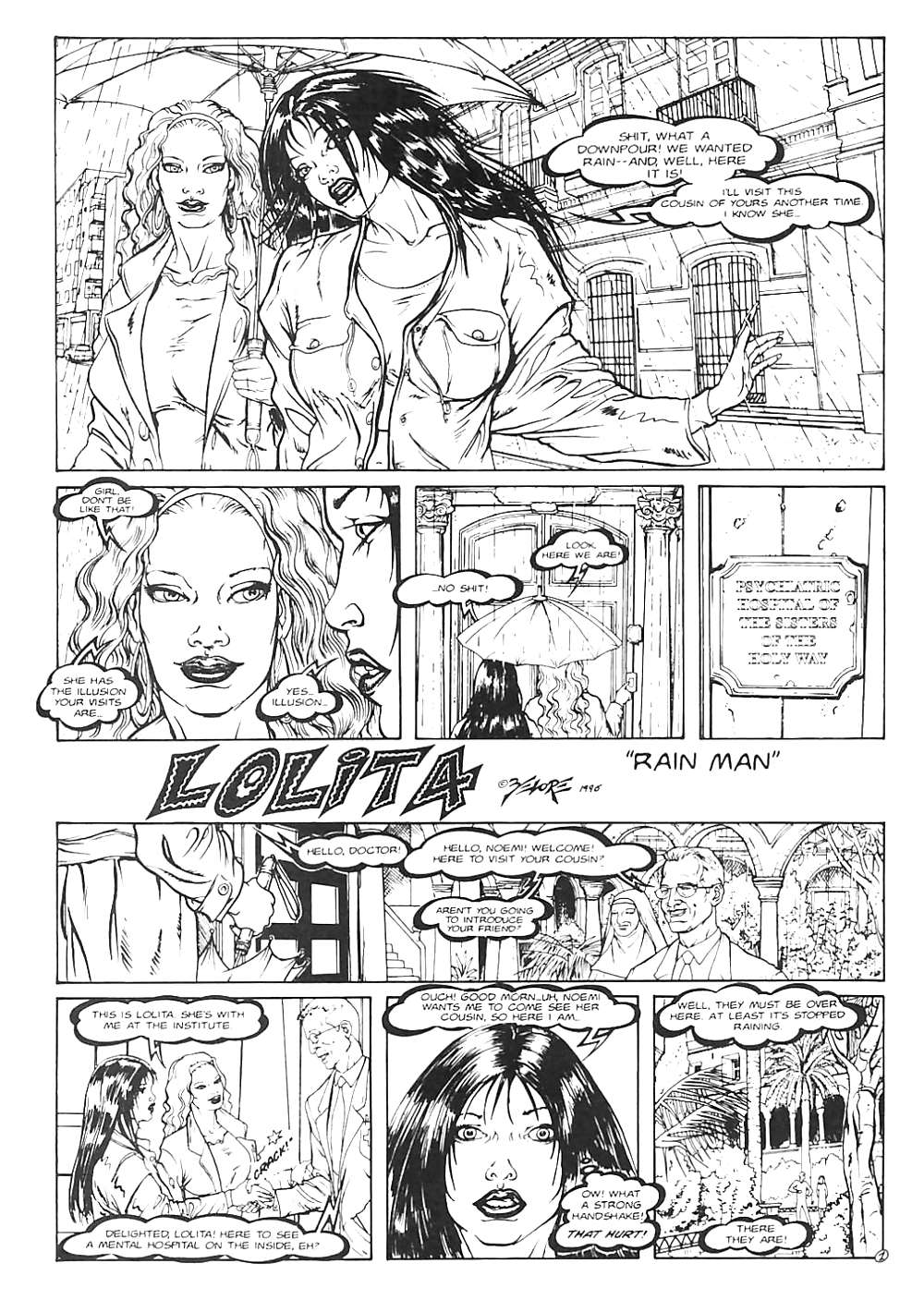 Creat comics
 #13214132