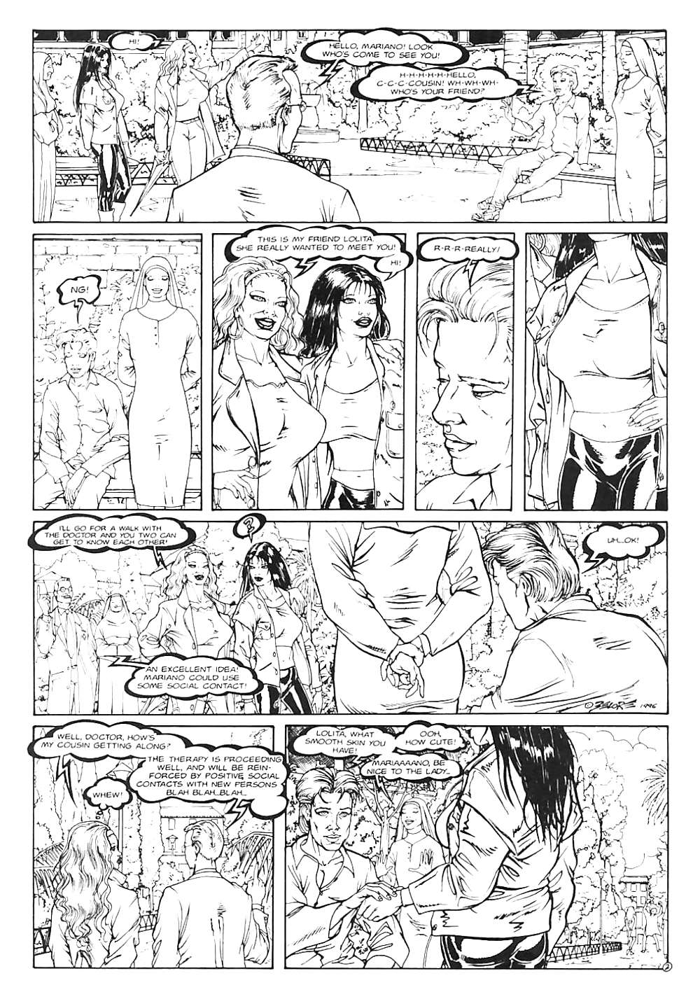 Creat comics
 #13214141