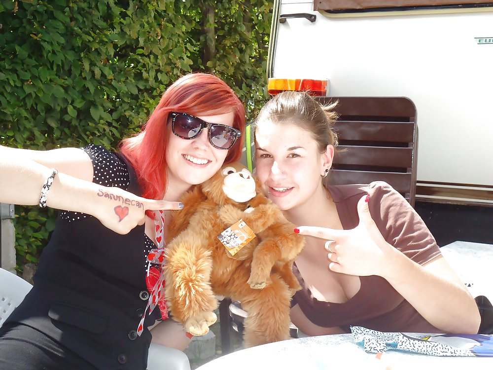 Friends #16785858