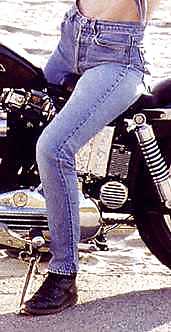 Sexy girls in jeans XVIIII #3774705