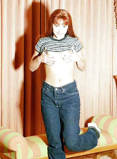Sexy girls in jeans XVIIII #3774802