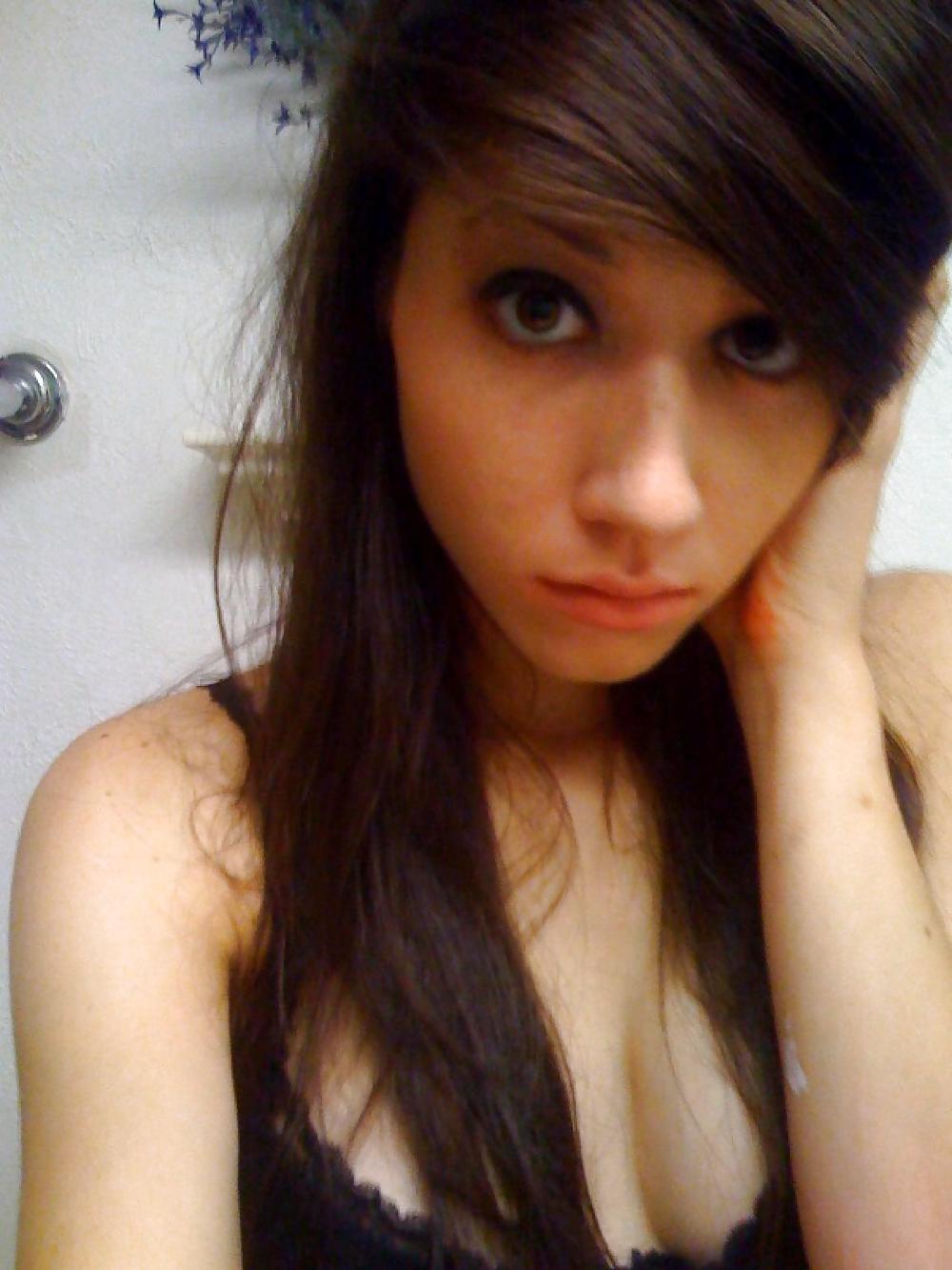 Ex-gf Sein Schickt Ihre Bilder Zu Falschen Person #17158730