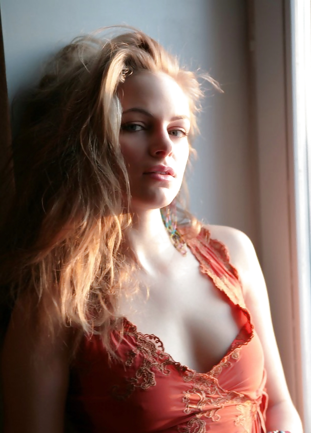 Beautiful Women with Little Boobs 16 #4036625