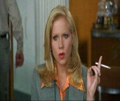 Christina Applegate The Hottest Looking smoker Ever. #7482769