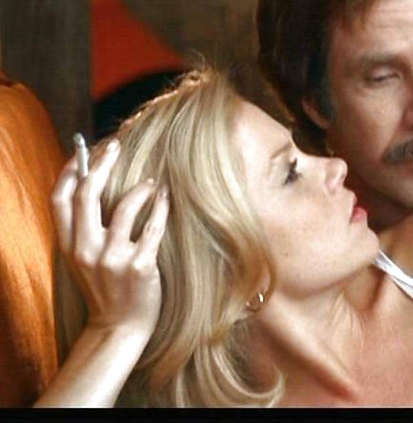Christina Applegate The Hottest Looking smoker Ever. #7482844