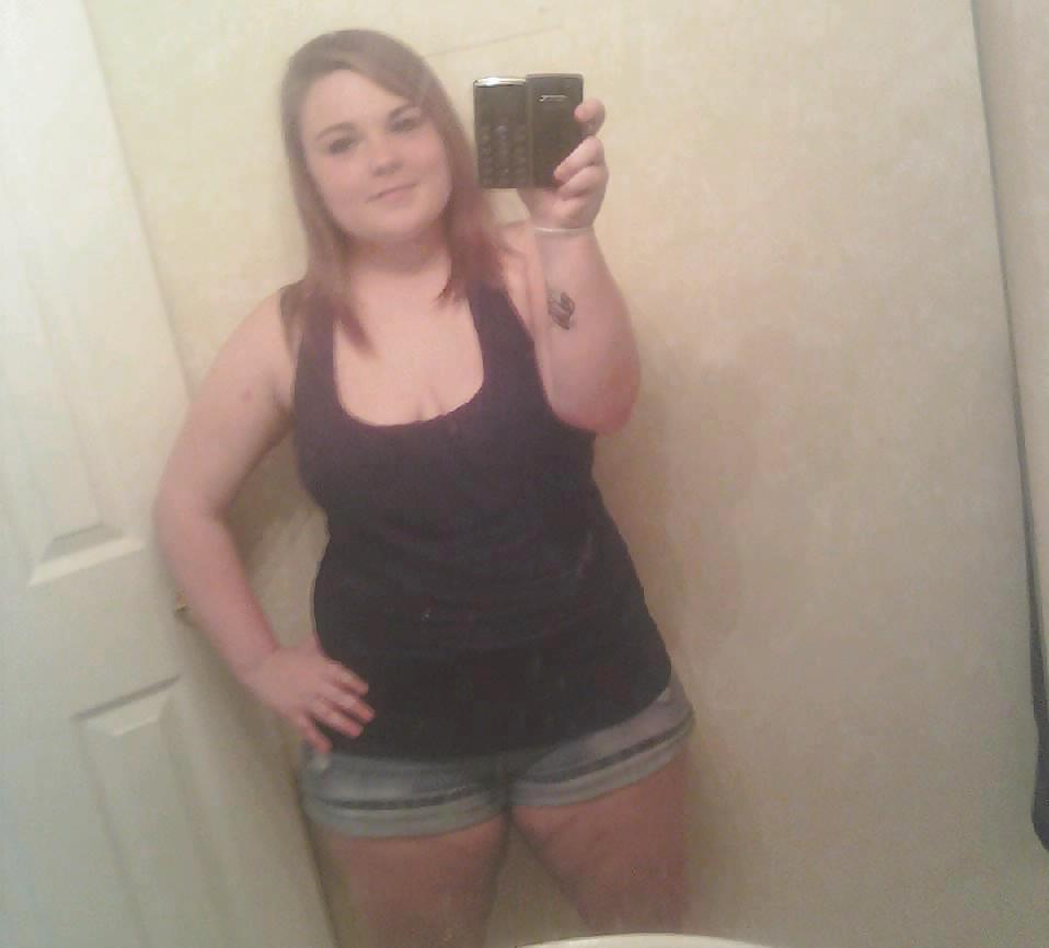 Fb Hotties Smokin  #9351354