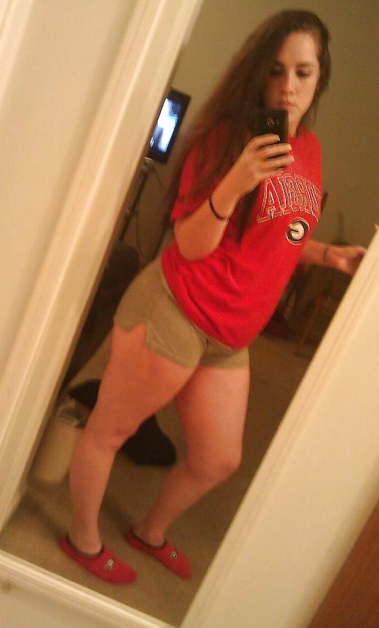 Fb Hotties Smokin  #9351358