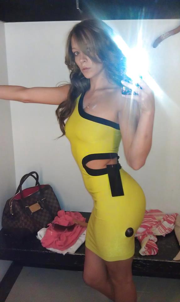 Fb Hotties Smokin  #9351367