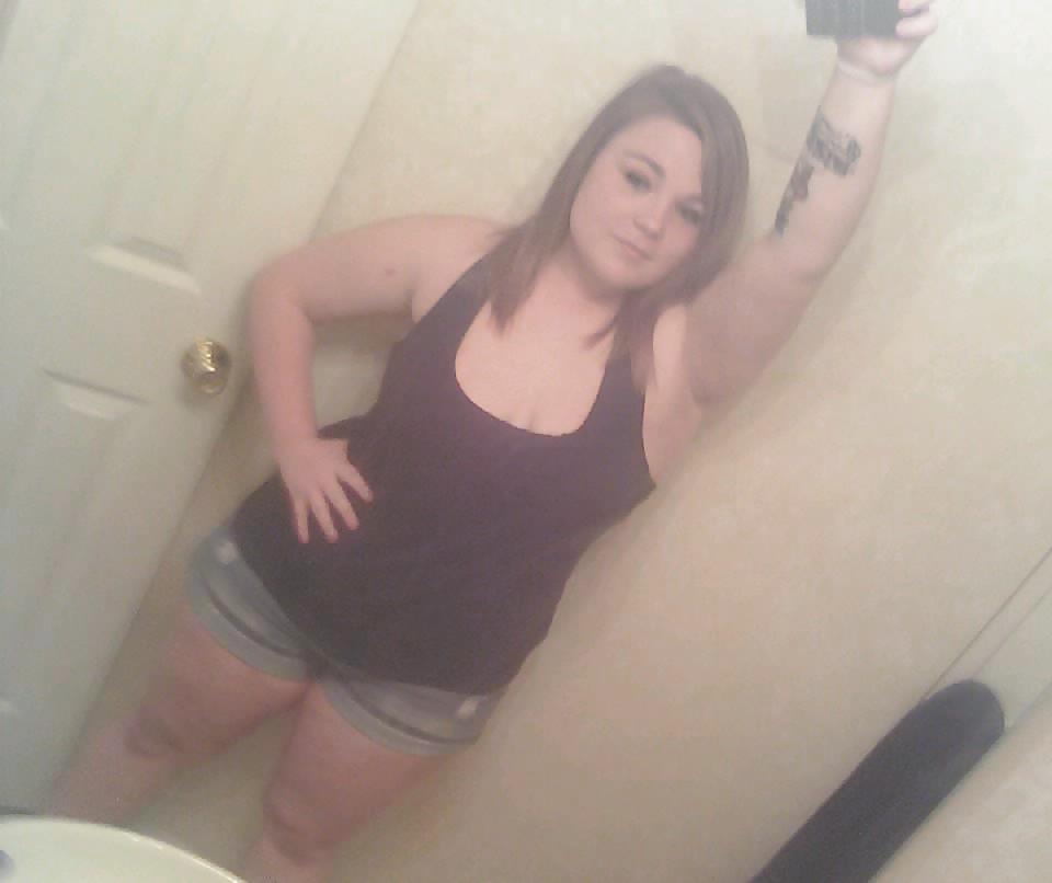 Fb Hotties Smokin  #9351372