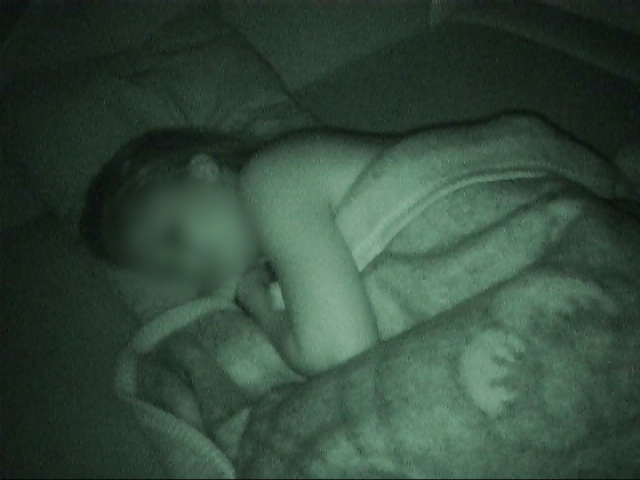Hot cousin exposed while sleeping - years ago #21852663