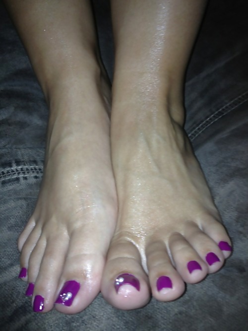 Foot Collection #8339204