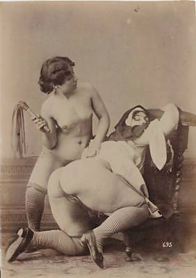 Lesbians spanker vintage
 #2942564