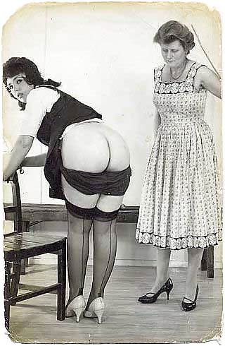 Lesbians spanker  vintage #2942851