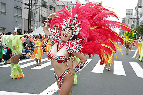 Brasil vs Japón
 #16532909