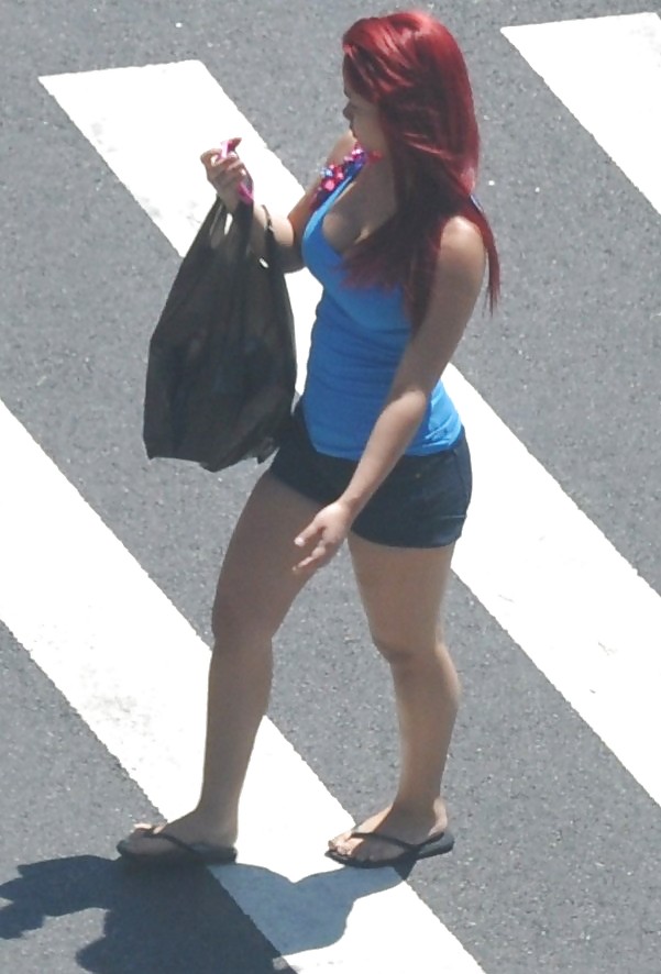 Sexy Mädchen #12499136