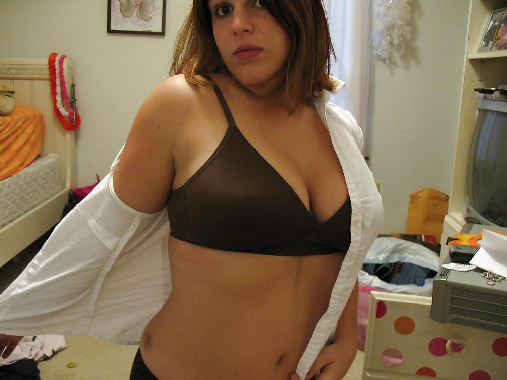 Amateur homemade only #15404592