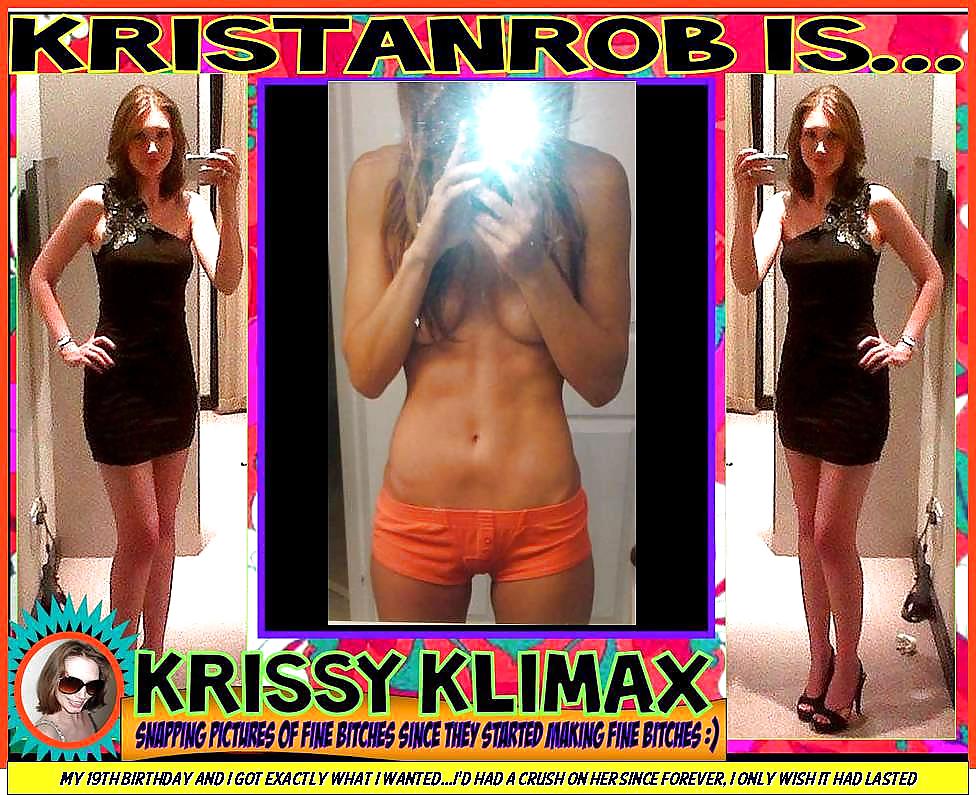 KRISSY KLIMAX AVATARS #16026299